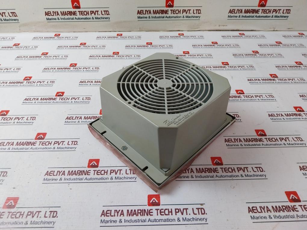 Hoffman A-pa6Axfn Cooling Fan 783510-22250 (Only Cover)