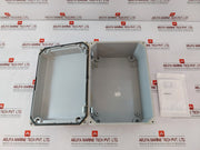 Hoffman A1287Jfgr Screw Cover Enclosure 20-1287, P3000 Ro Watermaker 4