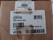 Hoffman A1287Jfgr Screw Cover Enclosure 20-1287, P3000 Ro Watermaker 4