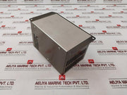 Hoffman D-ah4001B Electric Heater