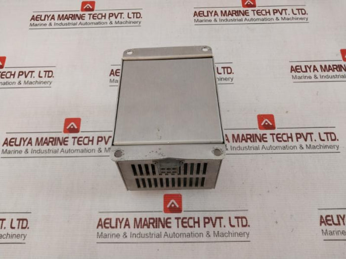 Hoffman Dah1001A Electric Heater Controller 115 Volts 100 Watts