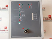 Hoffman Hs 5945.649.1 Box Control Switch