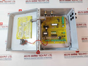 Hoffman Hs 5945.649.1 Box Control Switch