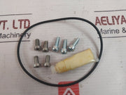 Hoffman Pentair Ccssfc Stainless Steel Coupling