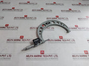 Hogetex Ip65 Electronic Outside Micrometer 150-175Mm 0.001Mm 150Mm