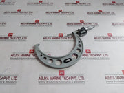 Hogetex Ip65 Electronic Outside Micrometer 150-175Mm 0.001Mm 150Mm