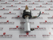 Hohner Din19234 Connections Namfpxh122Gr/0025 13.3V Pi = 0.180W