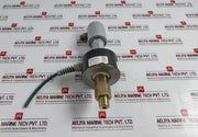 Hohner Din19234 Connections Namfpxh122Gr/0025 13.3V Pi = 0.180W