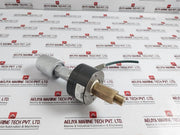 Hohner Din19234 Connections Namfpxh122Gr/0025 13.3V Pi = 0.180W
