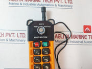 Hoist Crane Remote Controller