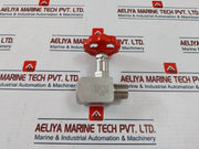 Hoke Nov Rig Solutions 2732L8Yx Needle Valve