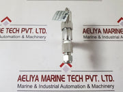 Hoke 6534L4Y Relief Valve 3000Psi For Nitrogen Panel