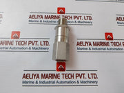 Hoke Xvh 316 Excess Flow Valve Xvhy08M08F00010Ydh 6000 Psi