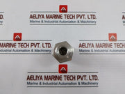 Hoke Xvh 316 Excess Flow Valve Xvhy08M08F00010Ydh 6000 Psig