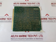 Hokushin Ph209 Auto Cpu Pcb Card