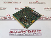 Hokushin Ph209 Auto Cpu Pcb Card
