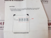 Hokushin Ph209 Auto Cpu Pcb Card