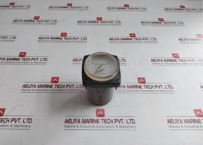 Hokuyo Ac-dbk Auto Counter D-1001 Ac100V 0 To 30