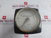 Hokuyo Ac-dbk Auto Counter D-1001 Ac100V 0 To 30