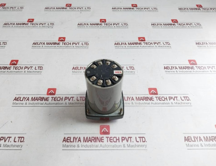 Hokuyo Ac-dbk Auto Counter D-1001 Ac100V 0 To 30