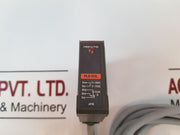 Hokuyo Pl8-h3L Photoelectric Sensor