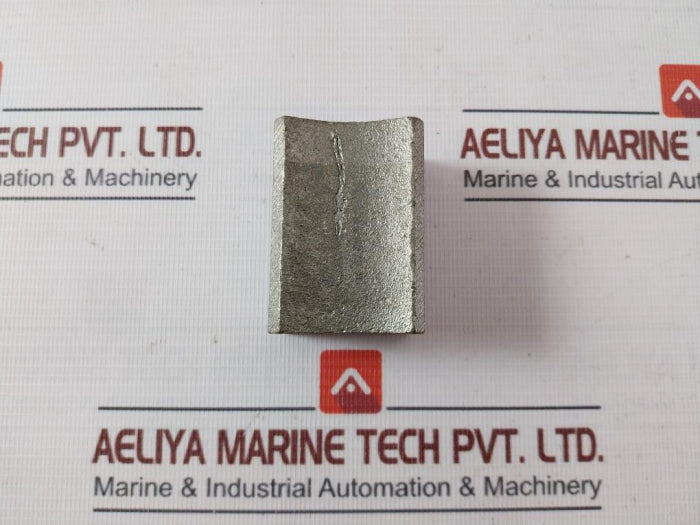 Holder For Shutter Tube Support Main Boiler System 8 431-000.134