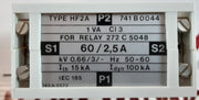 Holec hf2a current transformer