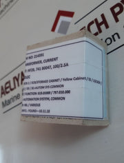 Holec Hf2B Current Transformer