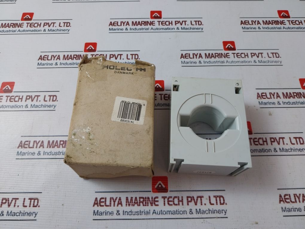 Holec Hh 741E0022 Current Transformer 50-60Hz