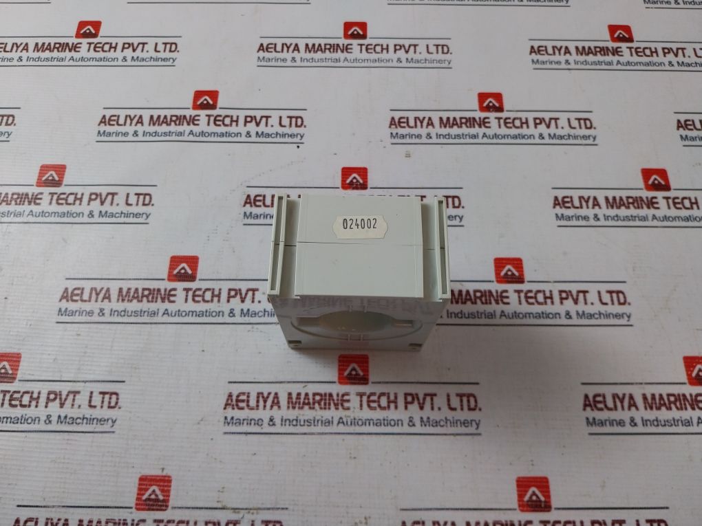 Holec Hh 741E0022 Current Transformer 50-60Hz
