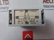 Holec Hh Hf3A 741B0008 Current Transformer