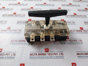 Holec Hh S32 C/3 Switch Disconnector 200A