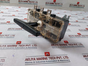 Holec Hh S32 C/3 Switch Disconnector 200A