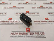 Lot Of 2X Holec P 851-00 Fuse Link 660V