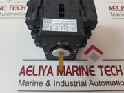 Holec Qm100/3 Changeover Switch