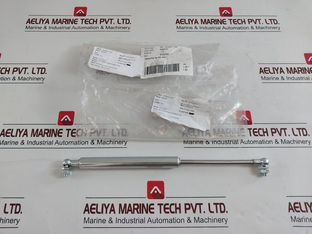 Holland Marine/Huisman 9133354 Gas Spring 102202-150N