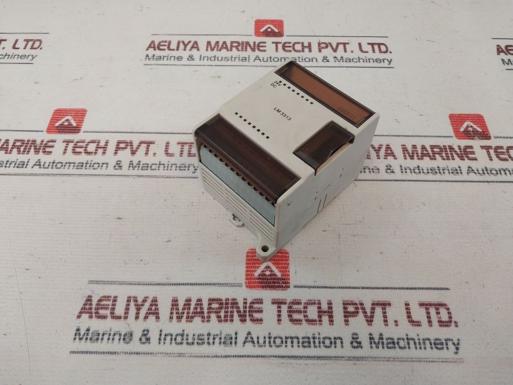 Hollysys Lm3313 Analog Lnput Module Lc3022 – Aeliya Marine