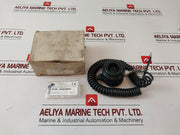 Holmberg 84-15-06980 Dynamic Hand-held Microphone