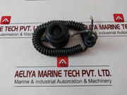 Holmberg 84-15-06980 Dynamic Hand-held Microphone