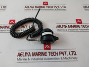 Holmberg 84-15-06980 Dynamic Hand-held Microphone