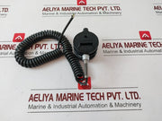 Holmberg 84-15-06980 Dynamic Hand-held Microphone