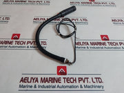 Holmco 82-05-09005 Gooseneck Microphone