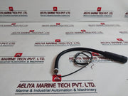 Holmco 82-05-09005 Gooseneck Microphone