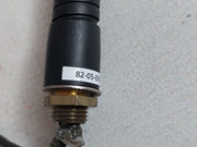 Holmco 82-05-09005 Gooseneck Microphone