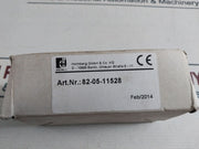 Holmco 82-05-11528 Microphone With 200Mm Gooseneck