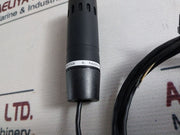 Holmco 82-05-11528 Microphone With 200Mm Gooseneck