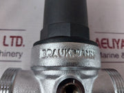 Honeywell /Westfalia 0018-1742-650 Pressure Reducing Valve D06 F-11/4