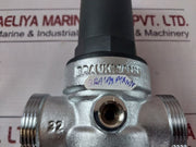 Honeywell /Westfalia 0018-1742-650 Pressure Reducing Valve D06 F-11/4