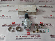 Honeywell /Westfalia 0018-1742-650 Pressure Reducing Valve D06 F-11/4