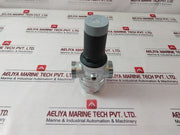 Honeywell /Westfalia 0018-1742-650 Pressure Reducing Valve D06 F-11/4